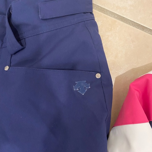 Descente Ski Suit - Picture 2 of 5